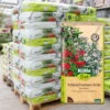 Kölle Bio Kübelpflanzenerde Torffrei, 2280l, 57 Sack á 40l -Gartengeschäft Im Freien 0960300251 Koelle Bio Kuebelpflanzenerde 40l Palette 57St 85674