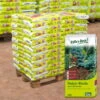 Kölle's Beste Dekor-Rinde Grob, 2250l, 45 Sack á 50l -Gartengeschäft Im Freien 0960400020 KB Dekorrinde 20 40mm 50L1 76991