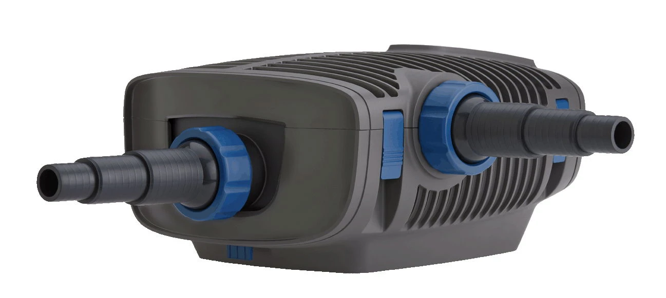 OASE AquaMax Eco Premium 6000 Filter- Und Bachlaufpumpe – Bild 4