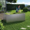 Biohort Hochbeet Als Schöner Hingucker -Gartengeschäft Im Freien 0980250078 68015 Hochbeet 2x1 quarzgrau Image1 52286