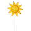 Kölle Gartenstecker Sonne, Gelb-rot, 116 X 10 X 38 Cm, Langlebig -Gartengeschäft Im Freien 0980306030 Koelle Gartenstecker Sonne gelb rot 107061