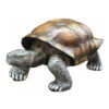 Schildkröte, Grün/braun, Höhe Ca. 44 Cm -Gartengeschäft Im Freien 0980306443 Schildkroete 120557