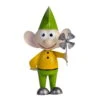 Garten Gnemo Mit Propeller, Gelb/ Grün, 34 X 19 X 15 Cm -Gartengeschäft Im Freien 0980306526 Koelle Garten Gnemo mit Propeller gelb gruen 105749