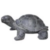 Gartenfigur 'Schildkröte', Steinguss, 46 X 62 X 25 Cm -Gartengeschäft Im Freien 0980306818 stonecast schildkroete 2 123356