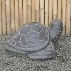 Gartenfigur 'Antik Schildkröte', Kunststein, 48 X 52 X 30 Cm 13 Gartenfigur 'Antik Schildkröte', Kunststein, 48 X 52 X 30 Cm -Gartengeschäft Im Freien 0980306819 kunststein antik schildkroete 5 123362