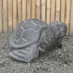 Gartenfigur 'Antik Schildkröte', Kunststein, 48 X 52 X 30 Cm 14 Gartenfigur 'Antik Schildkröte', Kunststein, 48 X 52 X 30 Cm -Gartengeschäft Im Freien 0980306819 kunststein antik schildkroete 6 123363