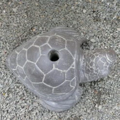 Gartenfigur 'Antik Schildkröte', Kunststein, 48 X 52 X 30 Cm 15 Gartenfigur 'Antik Schildkröte', Kunststein, 48 X 52 X 30 Cm -Gartengeschäft Im Freien 0980306819 kunststein antik schildkroete 7 123364