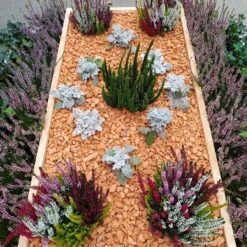 Ziegel-Granulat Granupur 4-20 Mm, 20 Liter -Gartengeschäft Im Freien 0990200039 Ziegelgranulat 4 20 mm 20L 3 102262