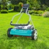 Gardena Comfort Spindelmäher, 400 C / 40 Cm, Für Max. Fläche 250 M² 1 Gardena Comfort Spindelmäher, 400 C / 40 Cm, Für Max. Fläche 250 M² -Gartengeschäft Im Freien 2910600028 Comfort Spindelmaeher 400C 40cm fuer max Flaeche 250 Quadratmeter 3 61655