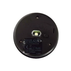 Solarlaterne "Damast", Kupfer, 23 X 22cm -Gartengeschäft Im Freien 2950100312 Solarlaterne Damast 23x22cm2 65213 1