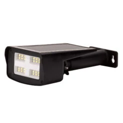 Gartenstrahler 'Revo', Schwarz, Kunststoff -Gartengeschäft Im Freien 2950100642 Revo Robuste Kunststoffkonstruktion 1 99164