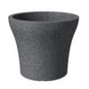 Pflanzgefäß No 1 Stone, Schwarz Granit, Kunststoff 1 Pflanzgefäß No 1 Stone, Schwarz Granit, Kunststoff -Gartengeschäft Im Freien 3210103625 3210103627 Pflanzgefaess No1 Stone schwarz granit 55948