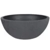 Pflanzschale 'Basalt Up', Anthrazitgrau, Ø 24,5 X H 10,5 Cm 1 Pflanzschale 'Basalt Up', Anthrazitgrau, Ø 24,5 X H 10,5 Cm -Gartengeschäft Im Freien 3210103939 Pflanzschale Basalt Up anthrazitgrau 99680