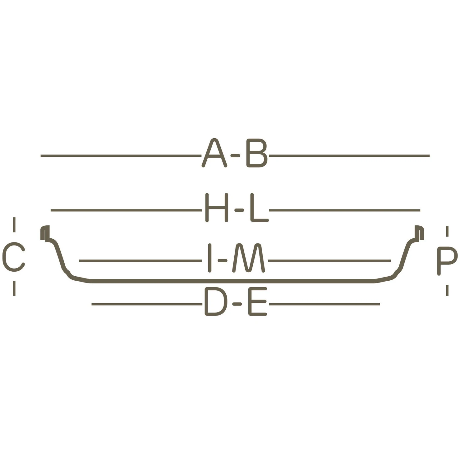 Euro 3 Plast Untersetzer Krea Quadro Taupe 4 Euro 3 Plast Untersetzer Krea Quadro Taupe – Bild 2