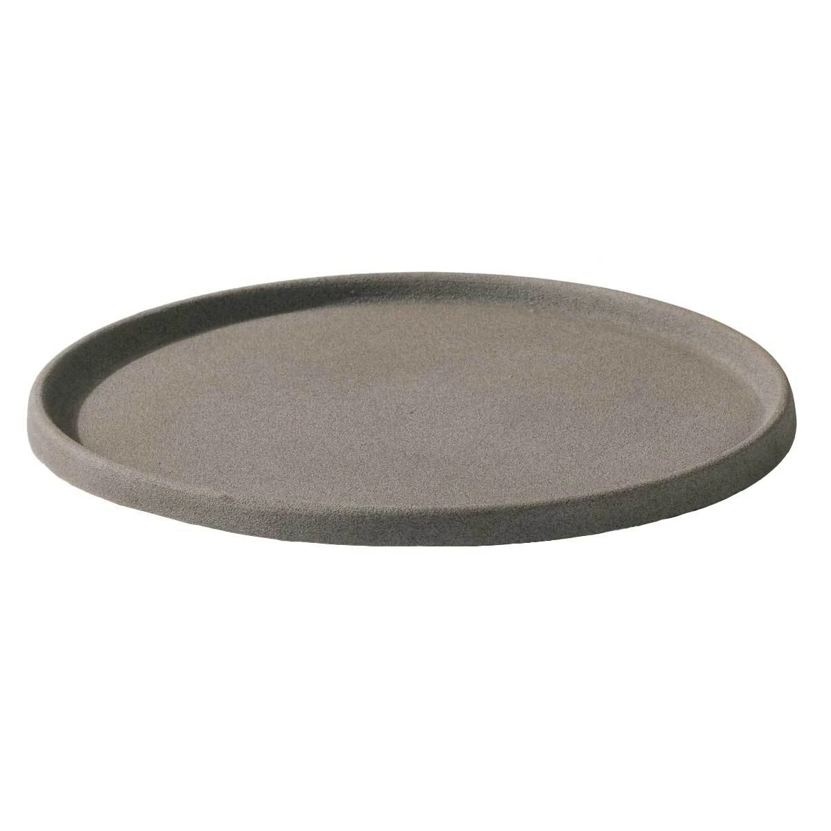 Kölle's Beste Untersetzer Pure Line, Watford Rund, Sepia 3 Kölle's Beste Untersetzer Pure Line, Watford Rund, Sepia