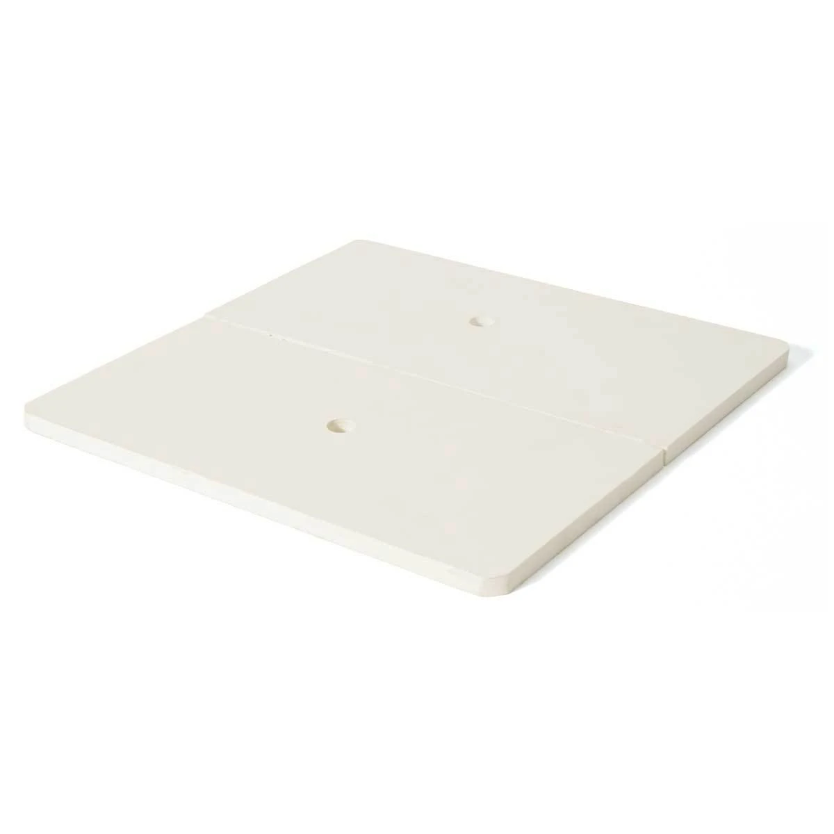 Einlegeboden Für Pflanztrog, Weiß, L 29 X B 29 Cm 3 Einlegeboden Für Pflanztrog, Weiß, L 29 X B 29 Cm