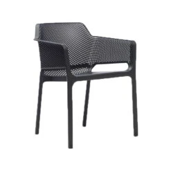 Best Stapelsessel Ohio, Anthrazit