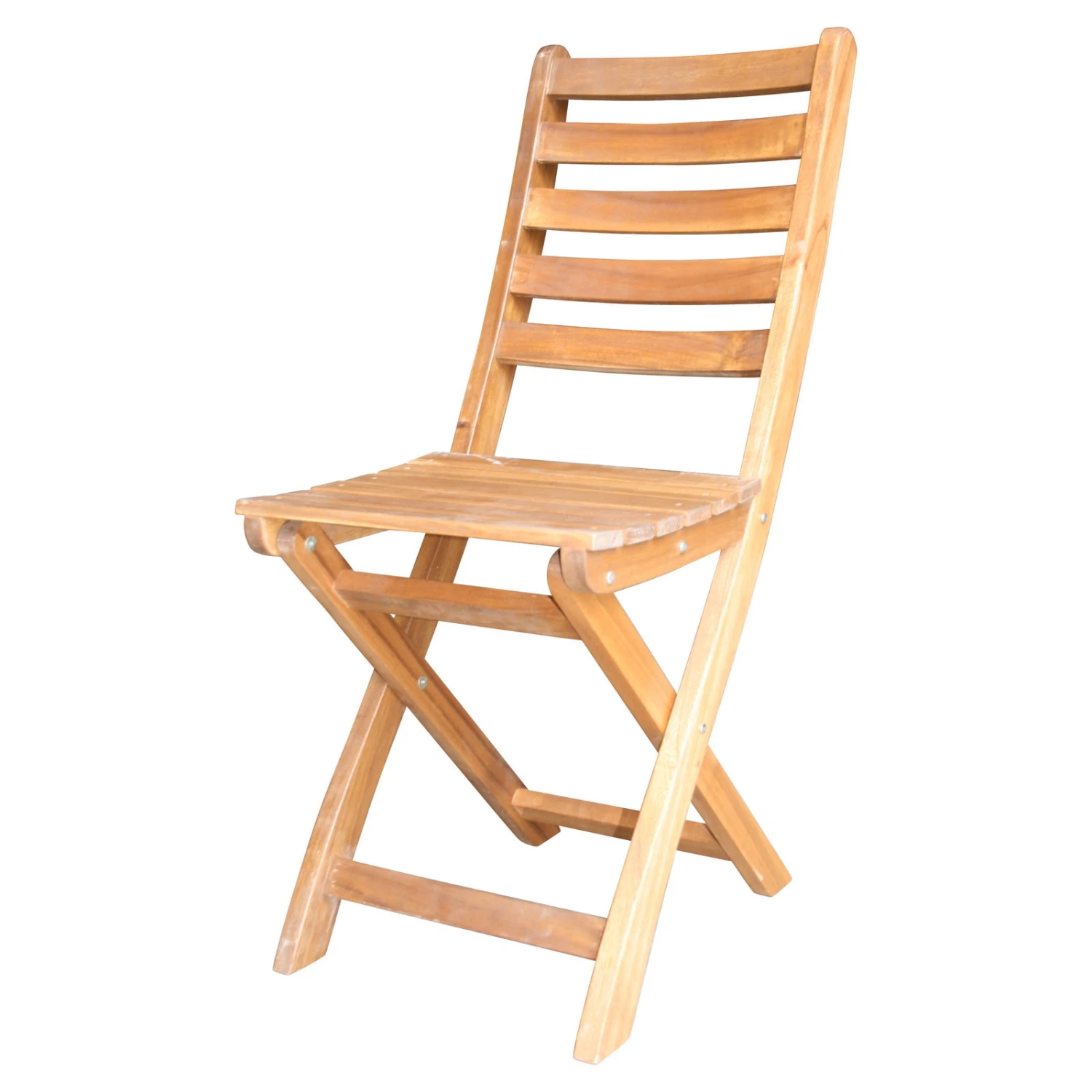 Klappstuhl "France" FSC®-zertifiziertes Akazienholz 3 Klappstuhl "France" FSC®-zertifiziertes Akazienholz