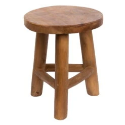 Wurzelholz-Hocker, Light Wax, Ø Ca. 25 Cm X H 30 Cm 7 Wurzelholz-Hocker, Light Wax, Ø Ca. 25 Cm X H 30 Cm -Gartengeschäft Im Freien 3910201602 3910201632 Wurzelholz Hocker light Wax 2 106526