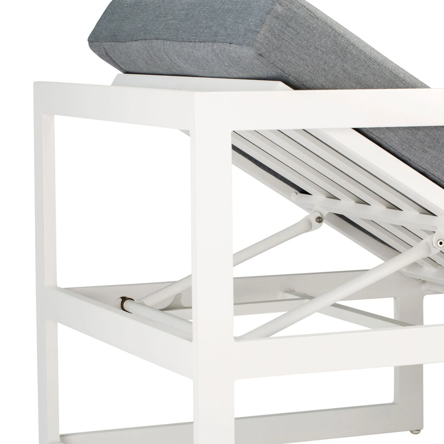 Best Loungeset "Rhodos" 3tlg., Anthrazit, Pflegeleicht, Modern, Bequem 5 Best Loungeset "Rhodos" 3tlg., Anthrazit, Pflegeleicht, Modern, Bequem – Bild 3