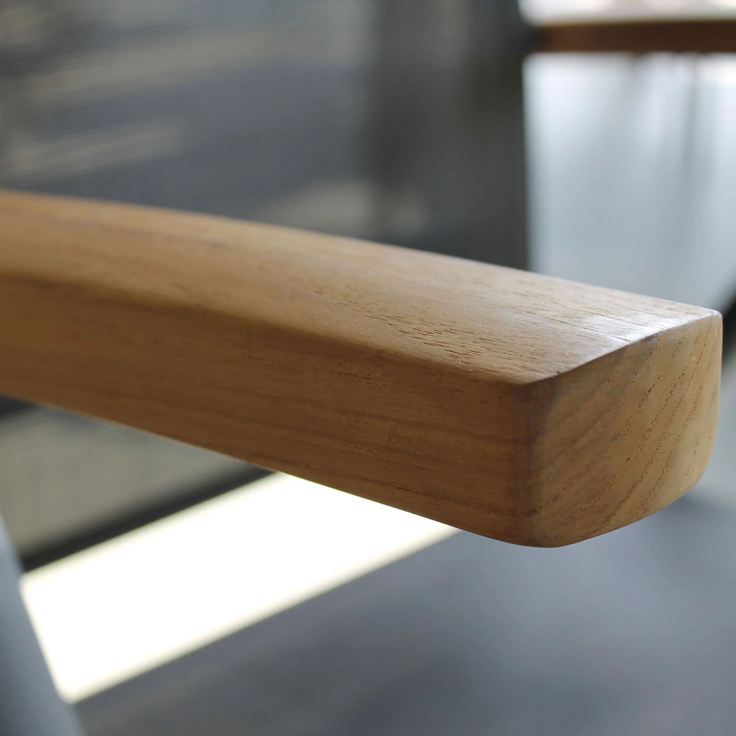 Best Klappsessel Cavalese / Weiß, Bequem, Pflegeleicht, Schlicht 5 Best Klappsessel Cavalese / Weiß, Bequem, Pflegeleicht, Schlicht – Bild 3