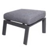 Kölle Hocker, Ottoman 'Jumbo Australien', Inkl. Auflagen, Alu, Polyester -Gartengeschäft Im Freien 3910302461 hocker Ottoman Jumbo Koelle inkl Auflage Koelle1 70255