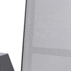 Kölle Hochlehnersessel 'Iris', Rücken Verstellbar 9 Kölle Hochlehnersessel 'Iris', Rücken Verstellbar -Gartengeschäft Im Freien 3910302462 Hochlehnersessel Iris Koelle Textilen anthrazit Ruecken verstellbar1 70256