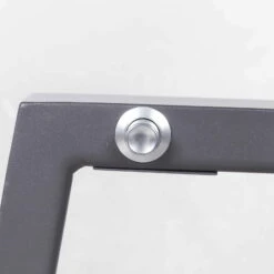 Kölle Hochlehnersessel 'Iris', Rücken Verstellbar 10 Kölle Hochlehnersessel 'Iris', Rücken Verstellbar -Gartengeschäft Im Freien 3910302462 Hochlehnersessel Iris Koelle Textilen anthrazit Ruecken verstellbar2 70258