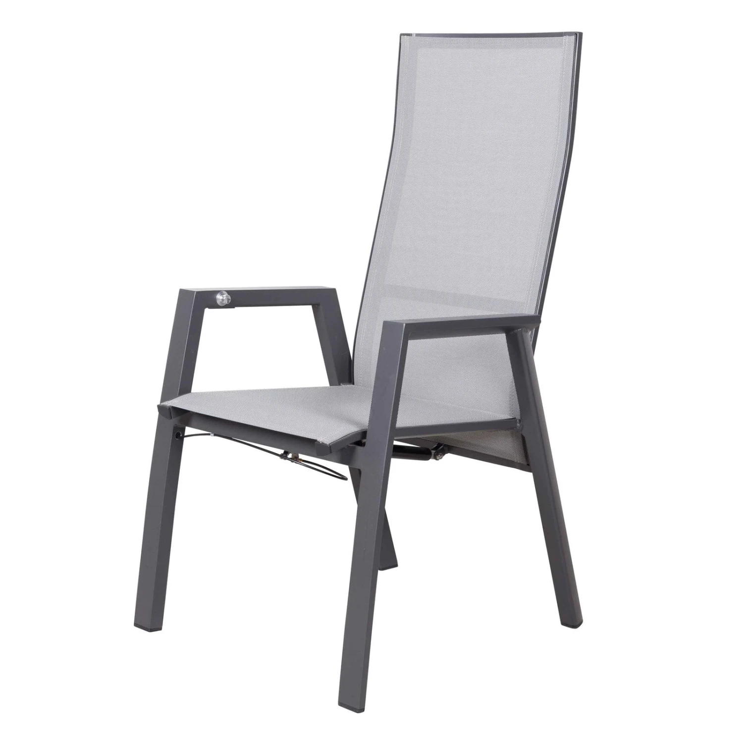 Kölle Hochlehnersessel 'Iris', Rücken Verstellbar 3 Kölle Hochlehnersessel 'Iris', Rücken Verstellbar