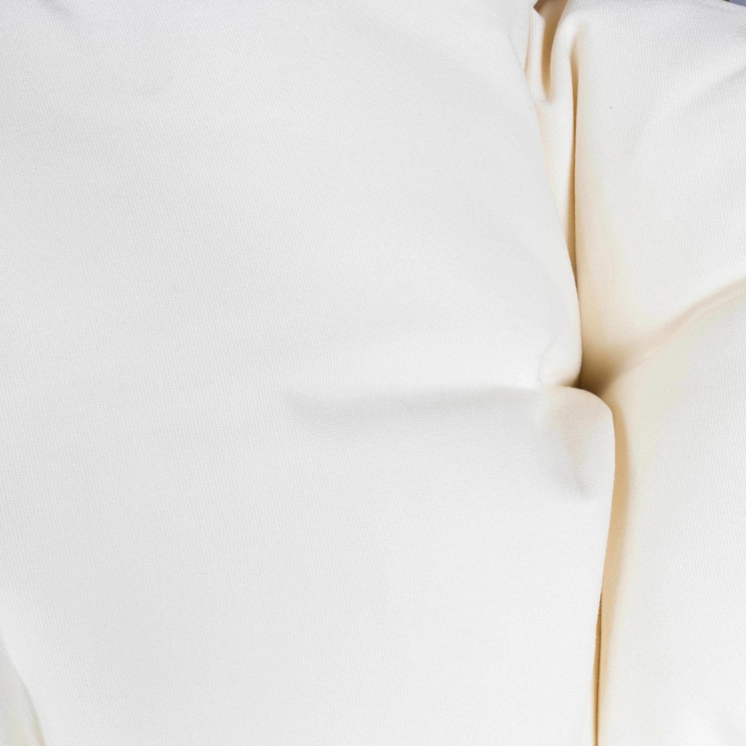 Hängesessel Rhodes, Natur, Inkl. Kissen, Handgewebt, 195 X 95 X 95 Cm 6 Hängesessel Rhodes, Natur, Inkl. Kissen, Handgewebt, 195 X 95 X 95 Cm – Bild 4