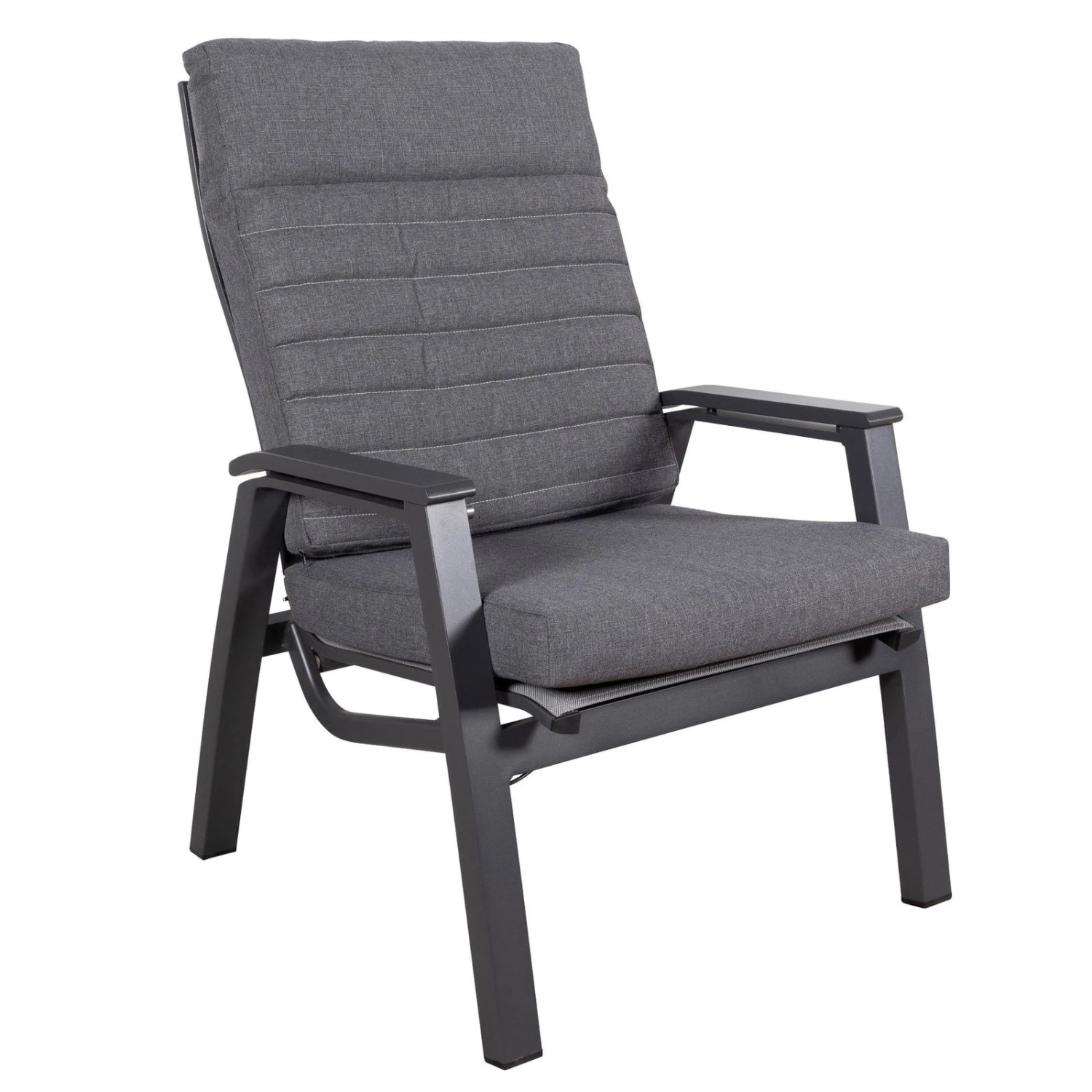 Gartenlounge-Set 'Paris' Inkl. Auflagen, 5-teilig 10 Gartenlounge-Set 'Paris' Inkl. Auflagen, 5-teilig – Bild 8