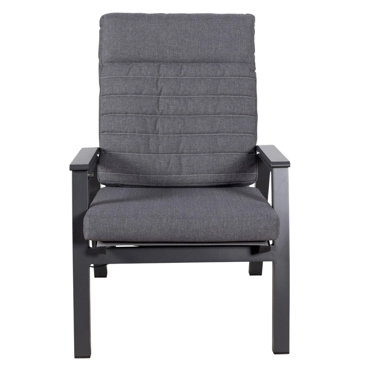 Gartenlounge-Set 'Paris' Inkl. Auflagen, 5-teilig 11 Gartenlounge-Set 'Paris' Inkl. Auflagen, 5-teilig – Bild 9