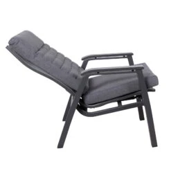 Gartenlounge-Set 'Paris' Inkl. Auflagen, 5-teilig 31 Gartenlounge-Set 'Paris' Inkl. Auflagen, 5-teilig -Gartengeschäft Im Freien 3910302561 Alu Loungeset Paris Koelle 5tlg inkl Auflagen 16 83642