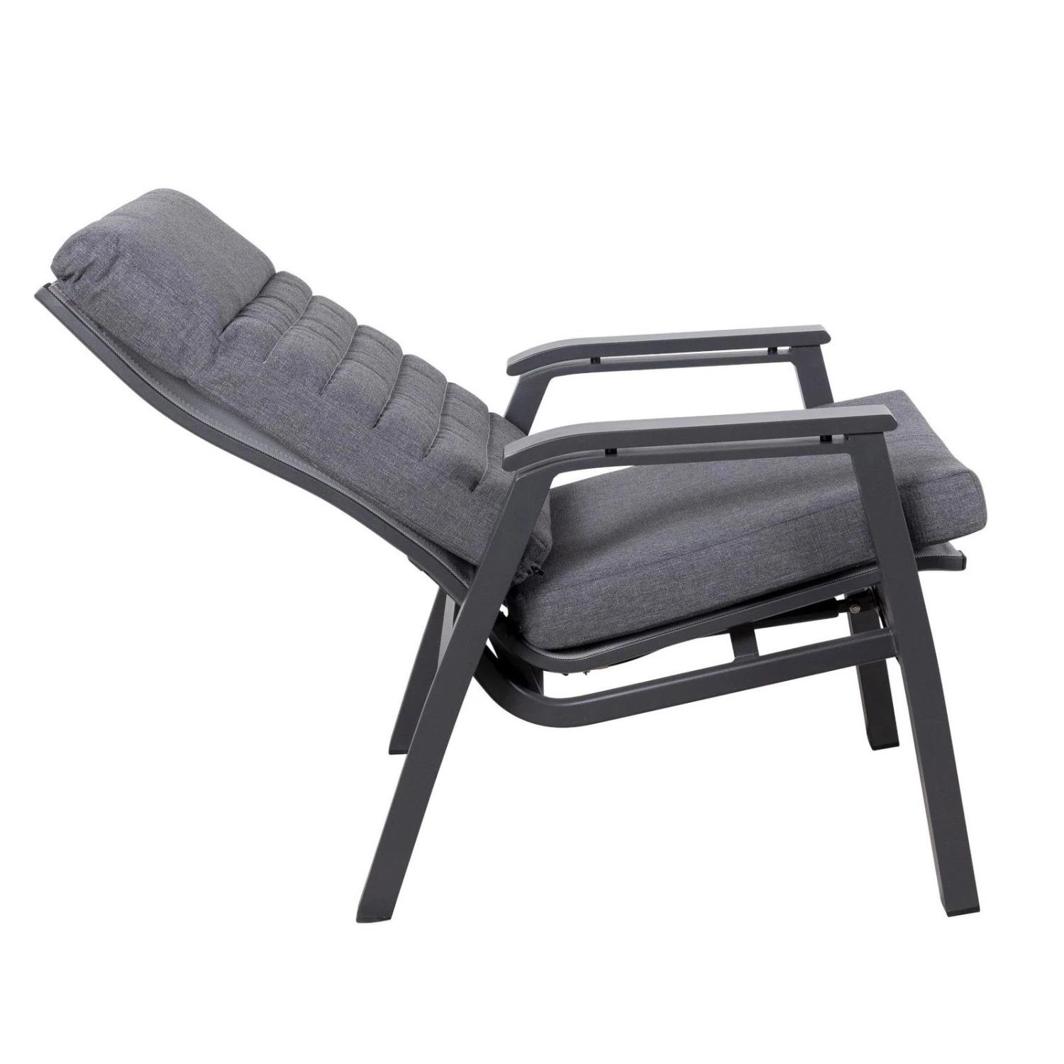 Gartenlounge-Set 'Paris' Inkl. Auflagen, 5-teilig 12 Gartenlounge-Set 'Paris' Inkl. Auflagen, 5-teilig – Bild 10