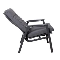 Gartenlounge-Set 'Paris' Inkl. Auflagen, 5-teilig 32 Gartenlounge-Set 'Paris' Inkl. Auflagen, 5-teilig -Gartengeschäft Im Freien 3910302561 Alu Loungeset Paris Koelle 5tlg inkl Auflagen 17 83643