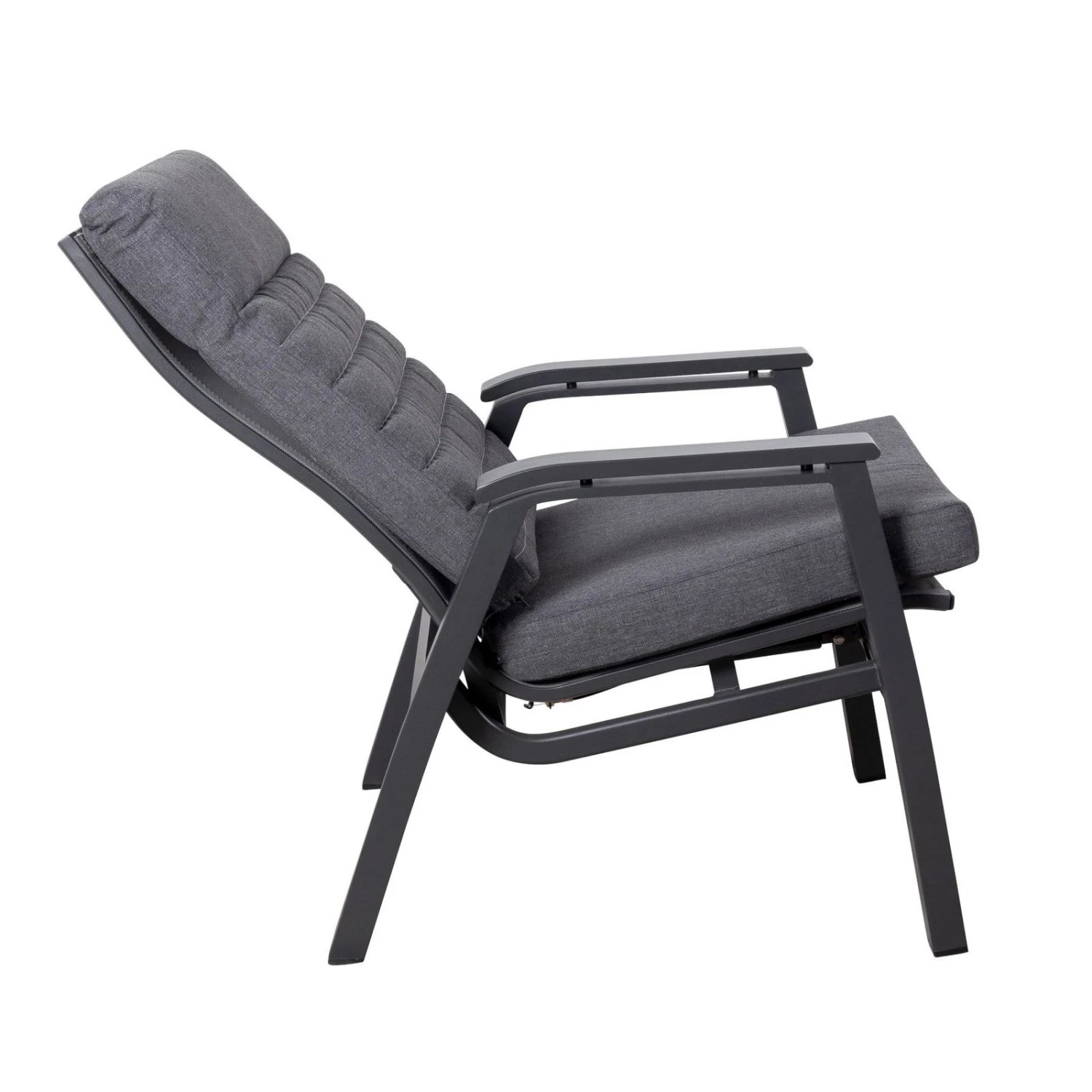 Gartenlounge-Set 'Paris' Inkl. Auflagen, 5-teilig 13 Gartenlounge-Set 'Paris' Inkl. Auflagen, 5-teilig – Bild 11