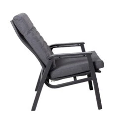 Gartenlounge-Set 'Paris' Inkl. Auflagen, 5-teilig 33 Gartenlounge-Set 'Paris' Inkl. Auflagen, 5-teilig -Gartengeschäft Im Freien 3910302561 Alu Loungeset Paris Koelle 5tlg inkl Auflagen 18 83644