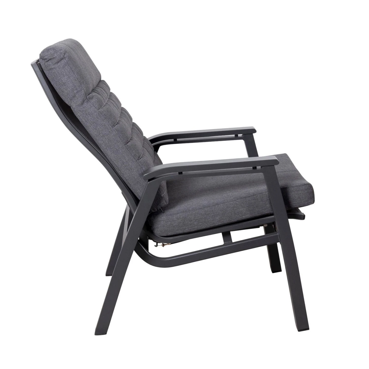 Gartenlounge-Set 'Paris' Inkl. Auflagen, 5-teilig 14 Gartenlounge-Set 'Paris' Inkl. Auflagen, 5-teilig – Bild 12