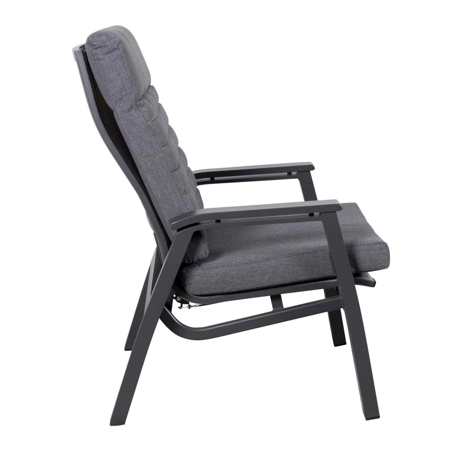 Gartenlounge-Set 'Paris' Inkl. Auflagen, 5-teilig 15 Gartenlounge-Set 'Paris' Inkl. Auflagen, 5-teilig – Bild 13