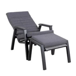 Gartenlounge-Set 'Paris' Inkl. Auflagen, 5-teilig 28 Gartenlounge-Set 'Paris' Inkl. Auflagen, 5-teilig -Gartengeschäft Im Freien 3910302561 Alu Loungeset Paris Koelle 5tlg inkl Auflagen 1 83639