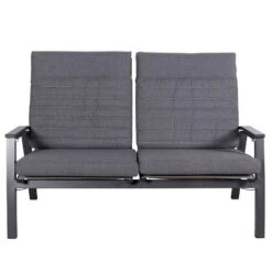 Gartenlounge-Set 'Paris' Inkl. Auflagen, 5-teilig 35 Gartenlounge-Set 'Paris' Inkl. Auflagen, 5-teilig -Gartengeschäft Im Freien 3910302561 Alu Loungeset Paris Koelle 5tlg inkl Auflagen 36 83646