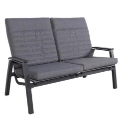 Gartenlounge-Set 'Paris' Inkl. Auflagen, 5-teilig 36 Gartenlounge-Set 'Paris' Inkl. Auflagen, 5-teilig -Gartengeschäft Im Freien 3910302561 Alu Loungeset Paris Koelle 5tlg inkl Auflagen 37 83647