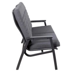 Gartenlounge-Set 'Paris' Inkl. Auflagen, 5-teilig 37 Gartenlounge-Set 'Paris' Inkl. Auflagen, 5-teilig -Gartengeschäft Im Freien 3910302561 Alu Loungeset Paris Koelle 5tlg inkl Auflagen 39 83648