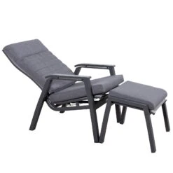 Gartenlounge-Set 'Paris' Inkl. Auflagen, 5-teilig 27 Gartenlounge-Set 'Paris' Inkl. Auflagen, 5-teilig -Gartengeschäft Im Freien 3910302561 Alu Loungeset Paris Koelle 5tlg inkl Auflagen 3 83638