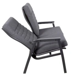 Gartenlounge-Set 'Paris' Inkl. Auflagen, 5-teilig 38 Gartenlounge-Set 'Paris' Inkl. Auflagen, 5-teilig -Gartengeschäft Im Freien 3910302561 Alu Loungeset Paris Koelle 5tlg inkl Auflagen 40 83649