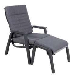 Gartenlounge-Set 'Paris' Inkl. Auflagen, 5-teilig 26 Gartenlounge-Set 'Paris' Inkl. Auflagen, 5-teilig -Gartengeschäft Im Freien 3910302561 Alu Loungeset Paris Koelle 5tlg inkl Auflagen 46 83637