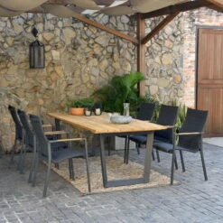 Sessel 'Espoo', Natur, Ca. 94 X 64 X 61 Cm -Gartengeschäft Im Freien 3910302649 3910801534 Espoo Jimmy 1 102917