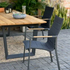 Sessel 'Espoo', Natur, Ca. 94 X 64 X 61 Cm -Gartengeschäft Im Freien 3910302649 3910801534 Espoo Jimmy 3 102916