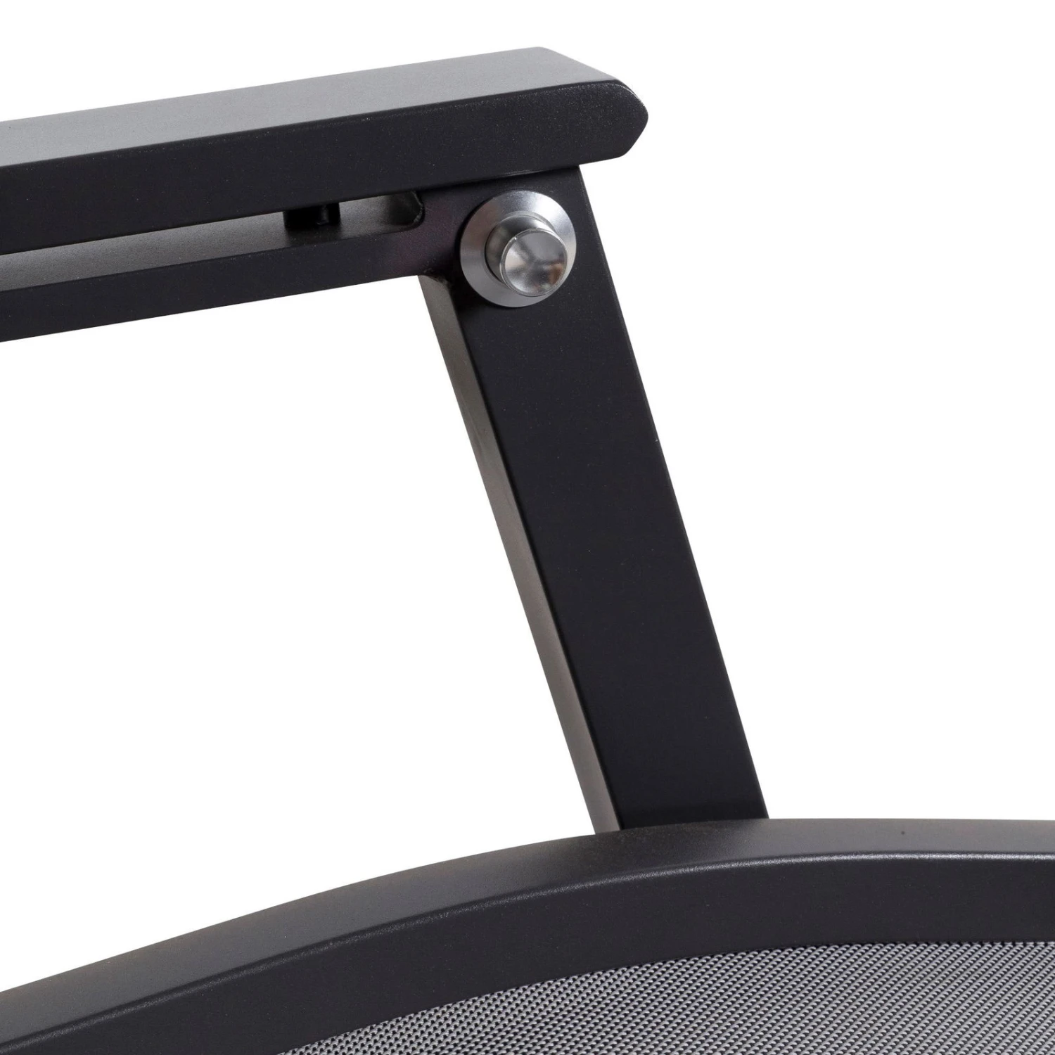 Loungesessel 'Paris', Grau/schwarz 16 Loungesessel 'Paris', Grau/schwarz – Bild 14