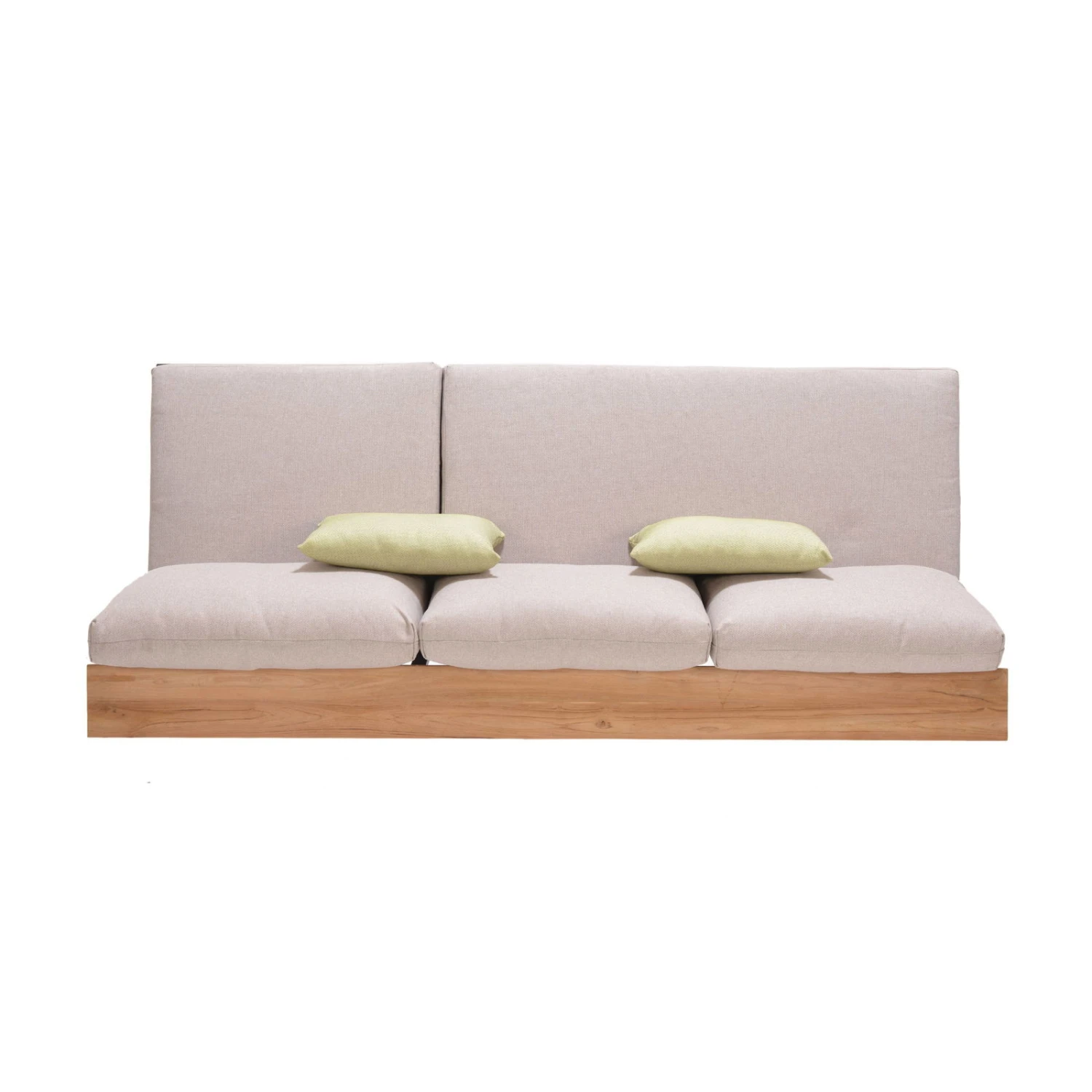 Dining-Bank 'Jimmy', 3-Sitzer, Grau, Ca. 191 X 89 X 75 Cm 11 Dining-Bank 'Jimmy', 3-Sitzer, Grau, Ca. 191 X 89 X 75 Cm – Bild 9